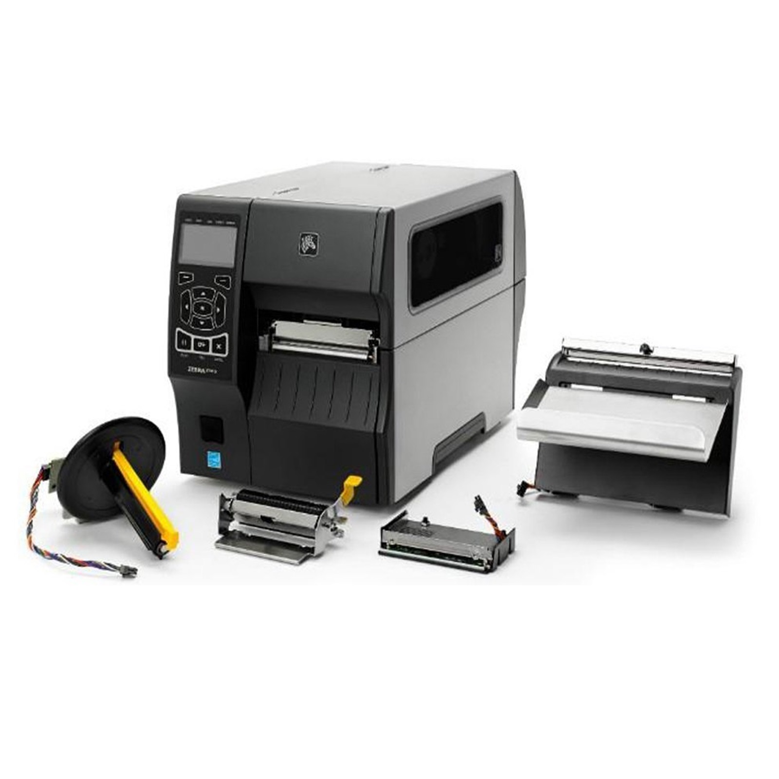 Zebra Printer Ribbons