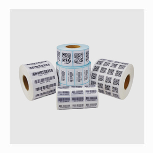 Top Barcode Label Suppliers in Pune | Infoscan Solutions