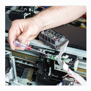 Barcode Printer Repairing Services in Pune | Infosacn Solution